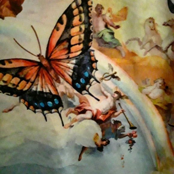 Fashion Nova XL Unisex Famous Art InspiredTeeshirt - Picture 8 of 13